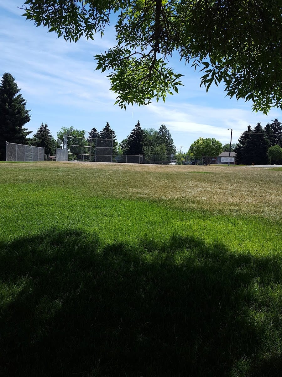 Lockey Park