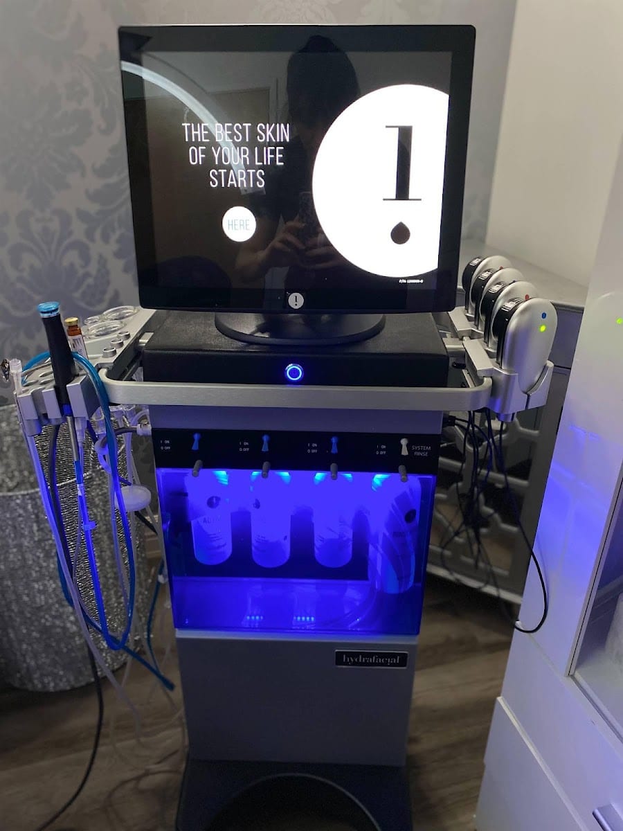 Fresh Start Aesthetics Med Spa, photo 4