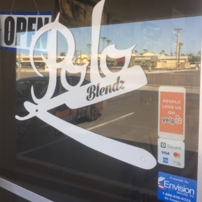 Polo's Scottsdale Barber Shop, photo 4