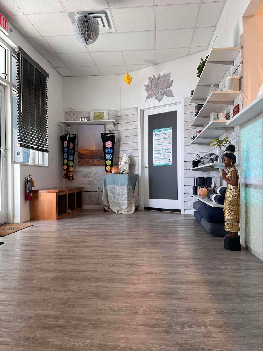 Freedom Wellness & Fitness Clubs, photo 4