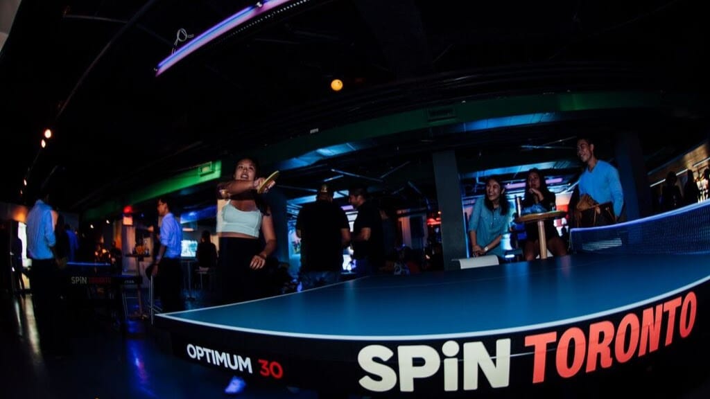 SPIN Toronto, photo 4