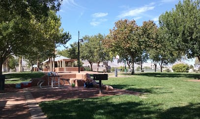 The Hills Park