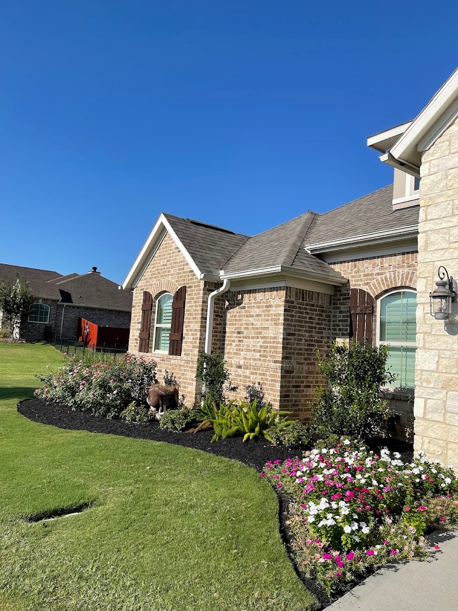 Diaz Brothers Landscaping & Tree Services