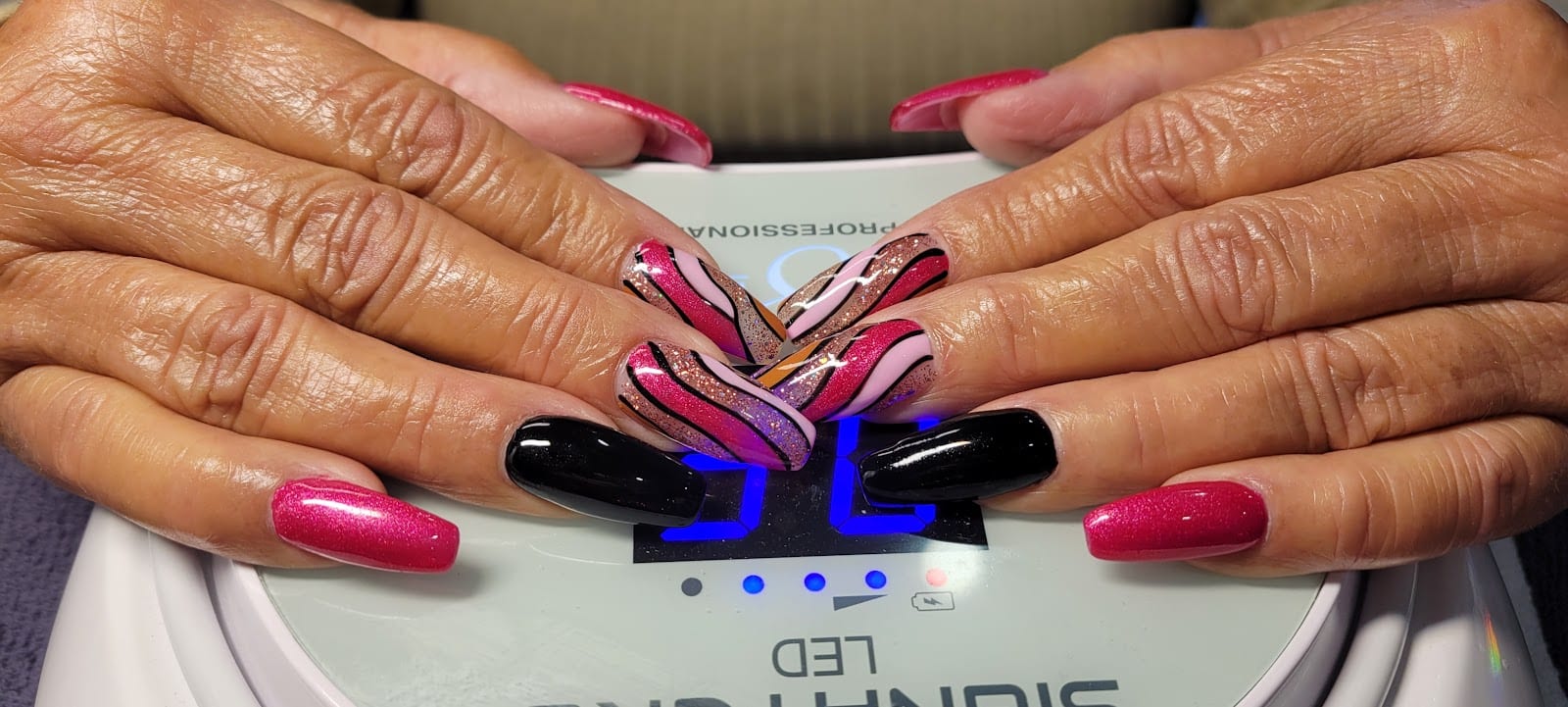 Riva Nails, photo 4