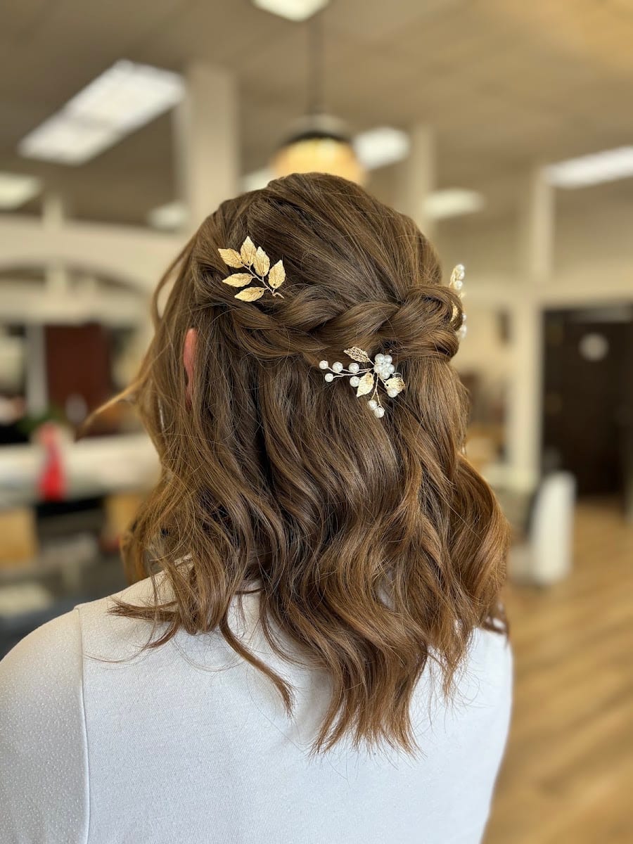 Karsyn Larson - Hair Stylist, photo 2