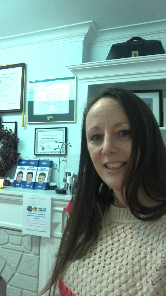 Dr. Karen Hudes, Chiropractor at Continuum Wellness, photo 3