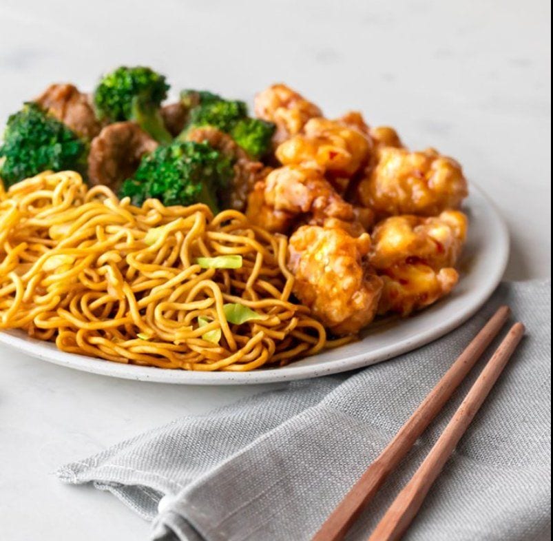 Panda Express, photo 2