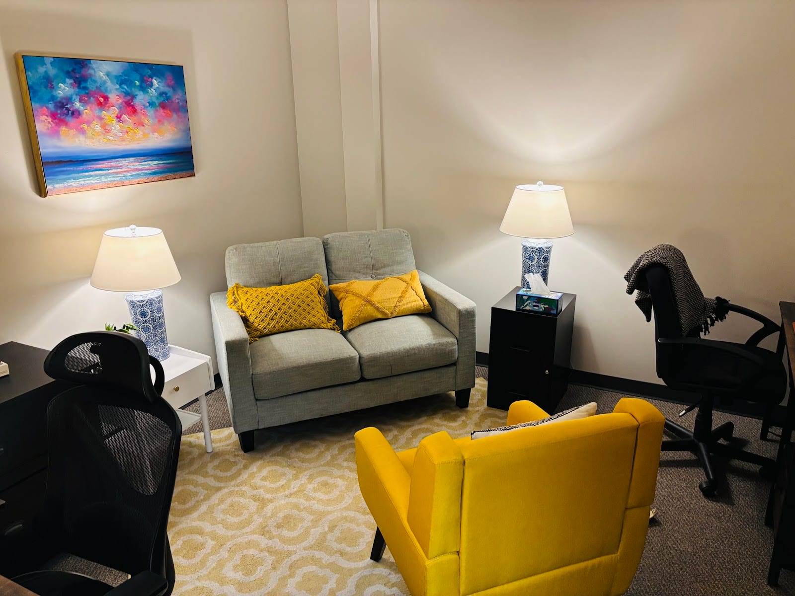 Madison Counseling Associates