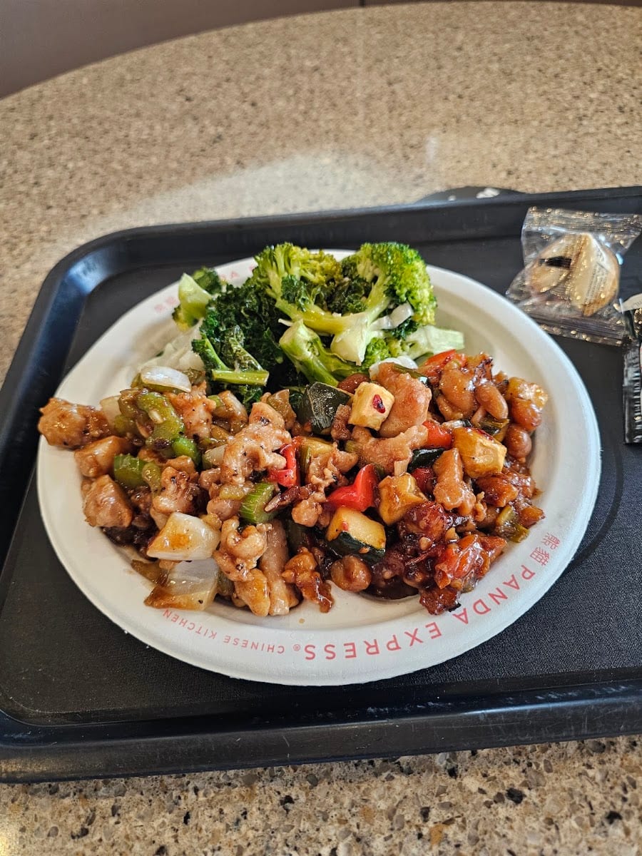 Panda Express, photo 4