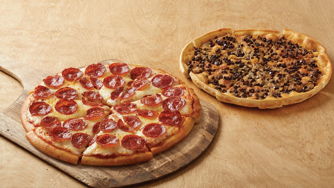 Pizza Inn, photo 2