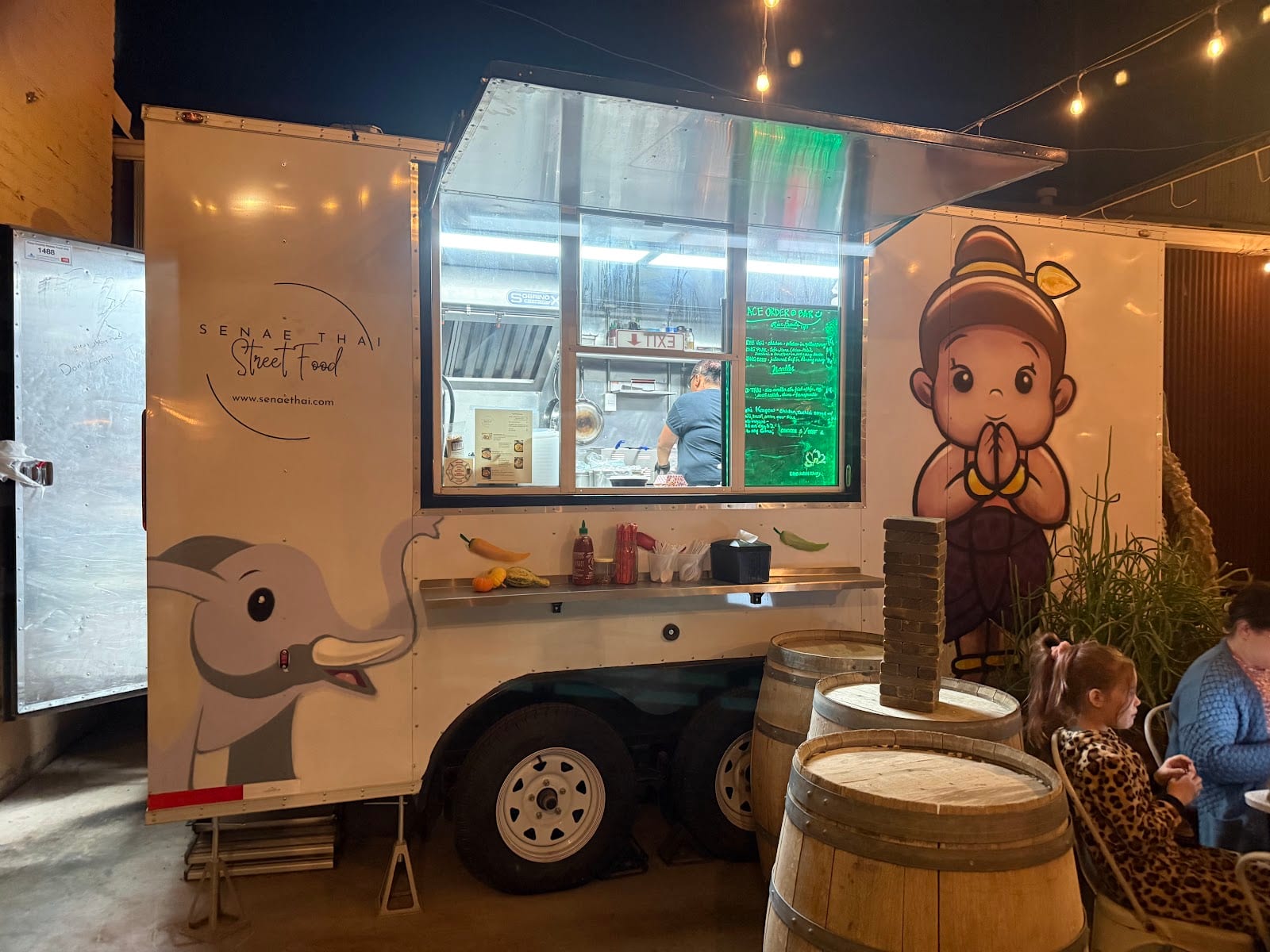 Senae Thai Street Food, photo 2