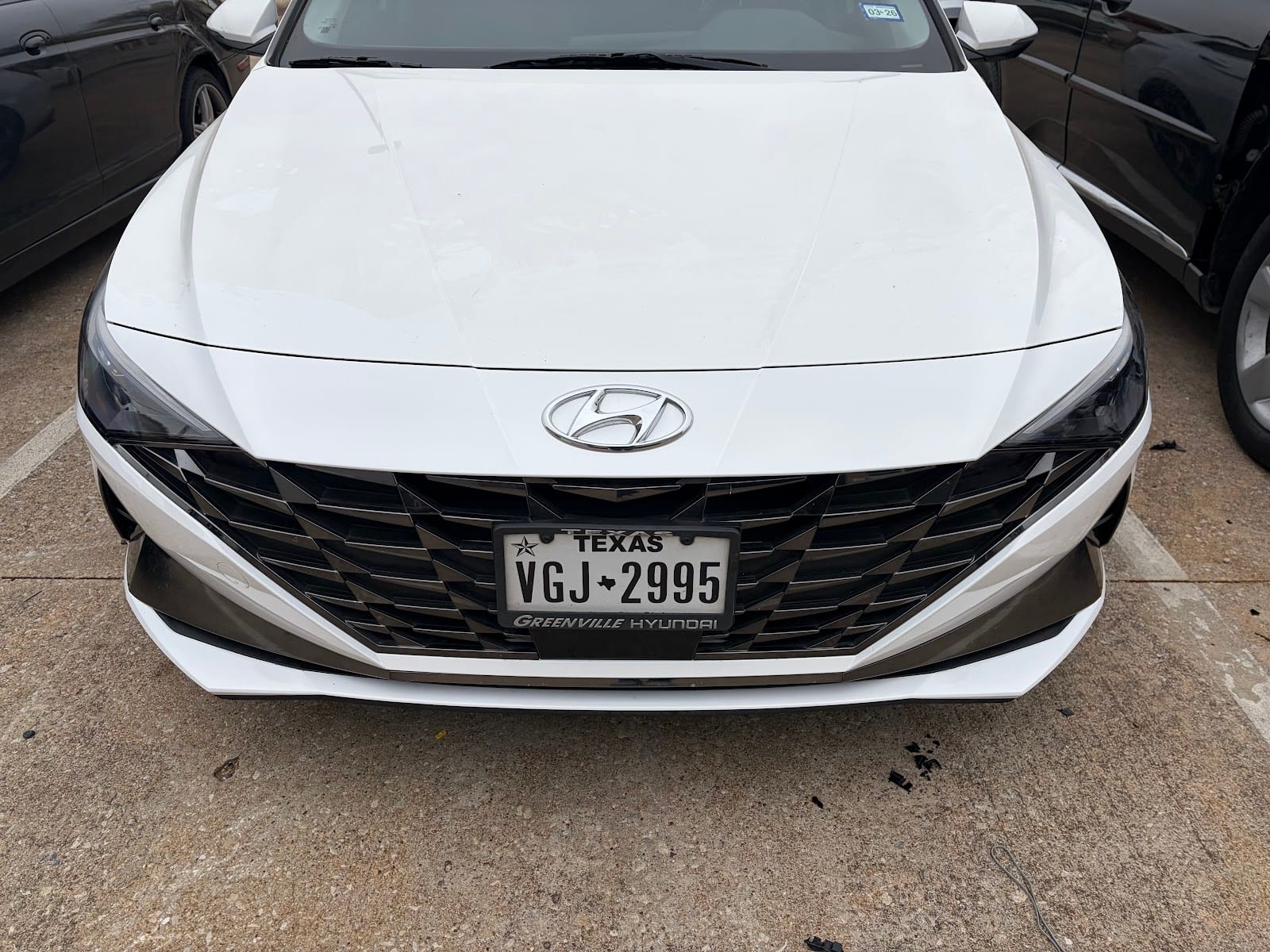AUTO COLLISION BODY REPAIR, photo 4