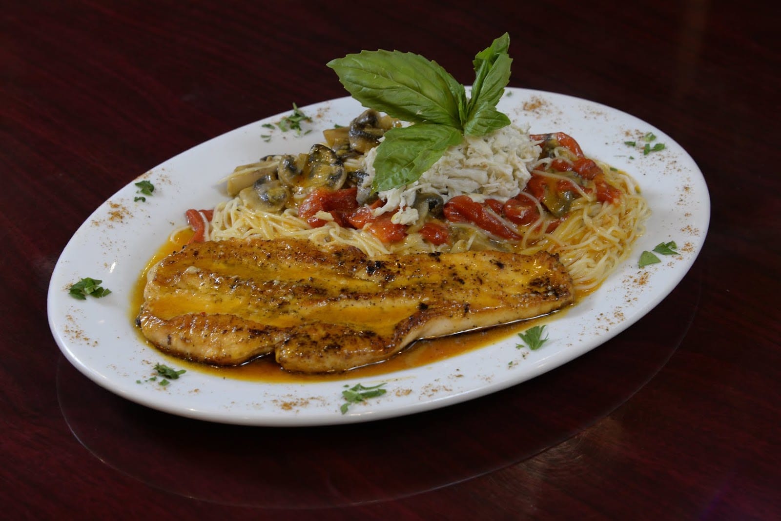 Sammy's Italian Pizza Kitchen, photo 4