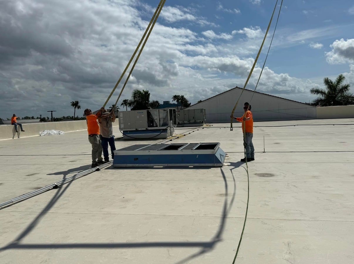 PGR Mechanical Contractors Inc, photo 2
