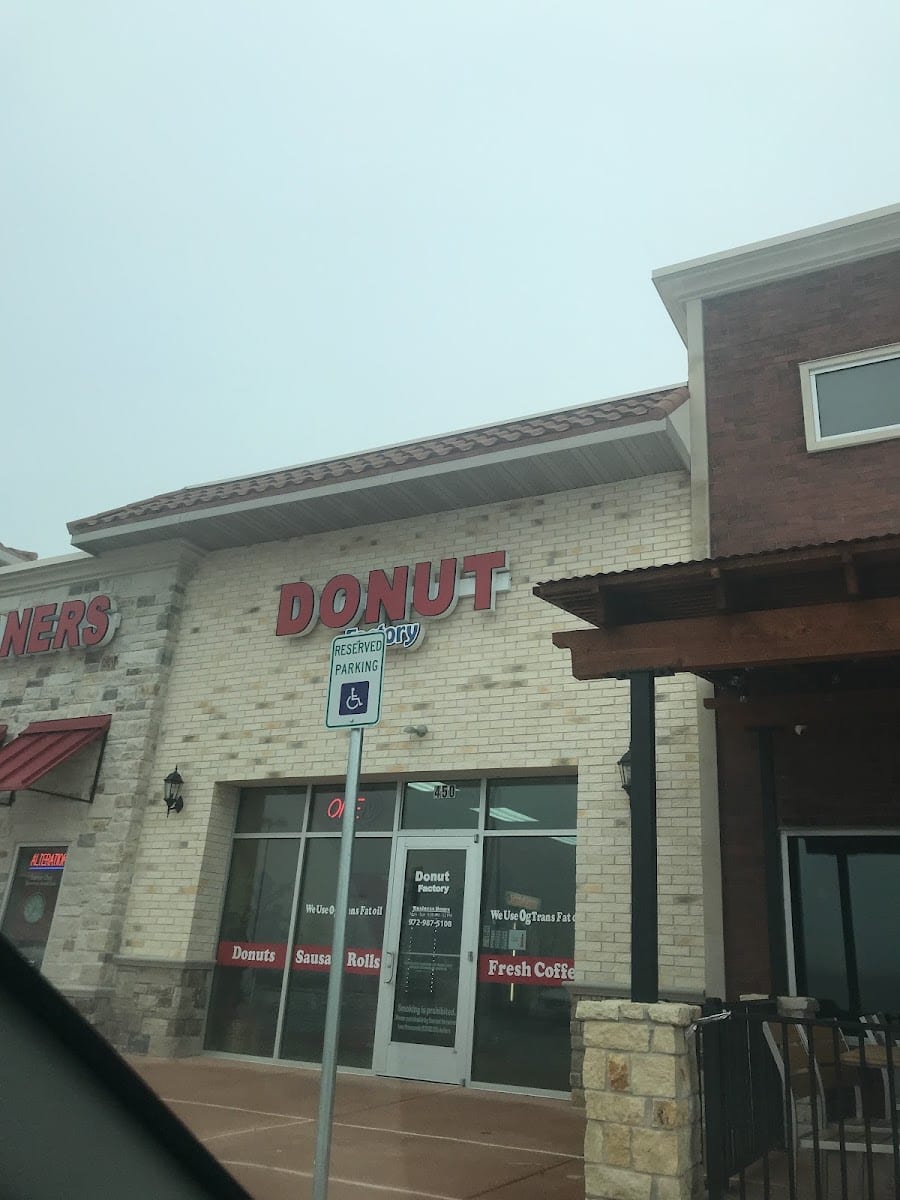Donut Factory, photo 2