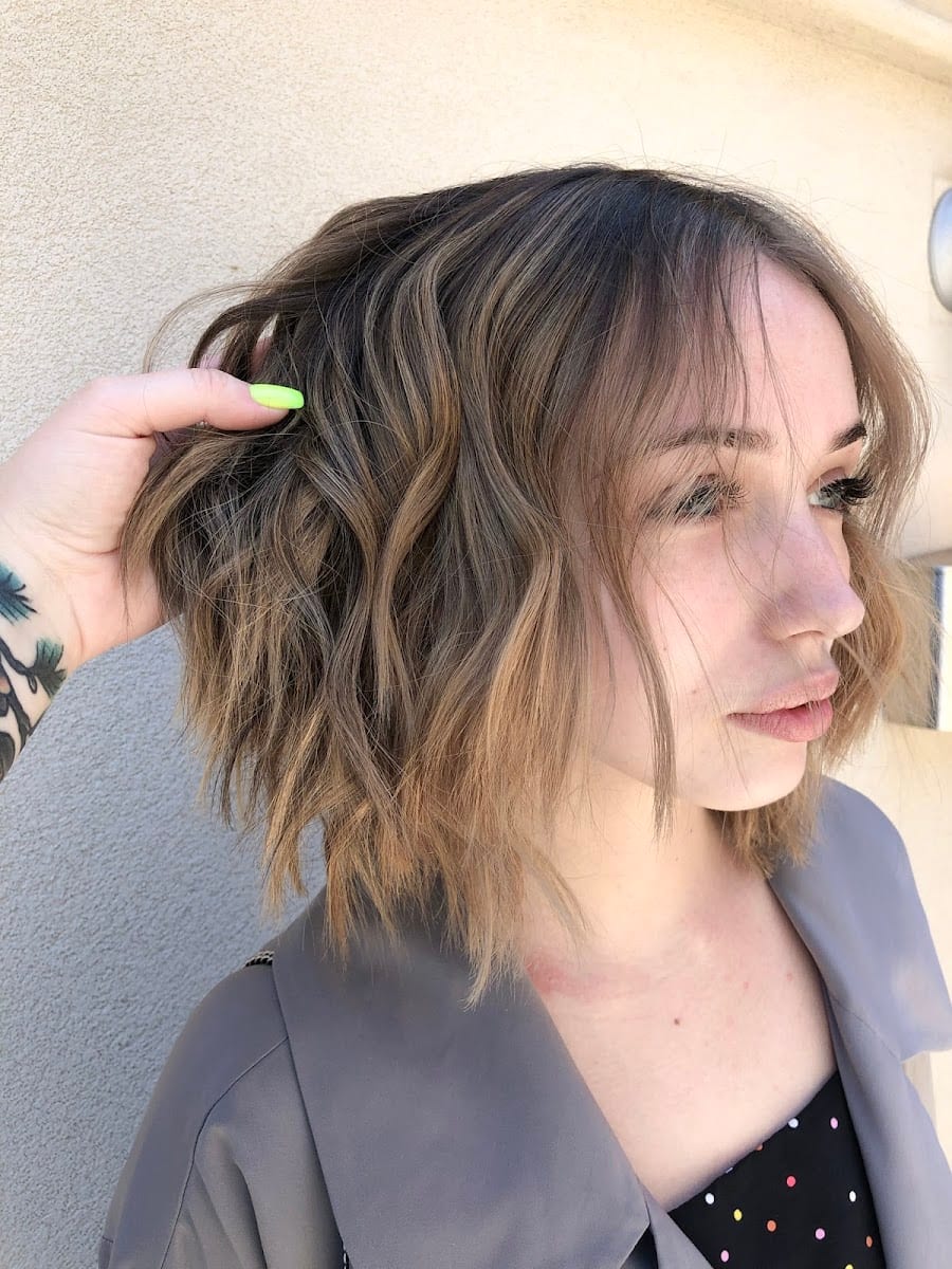 Ruby Salon, photo 4