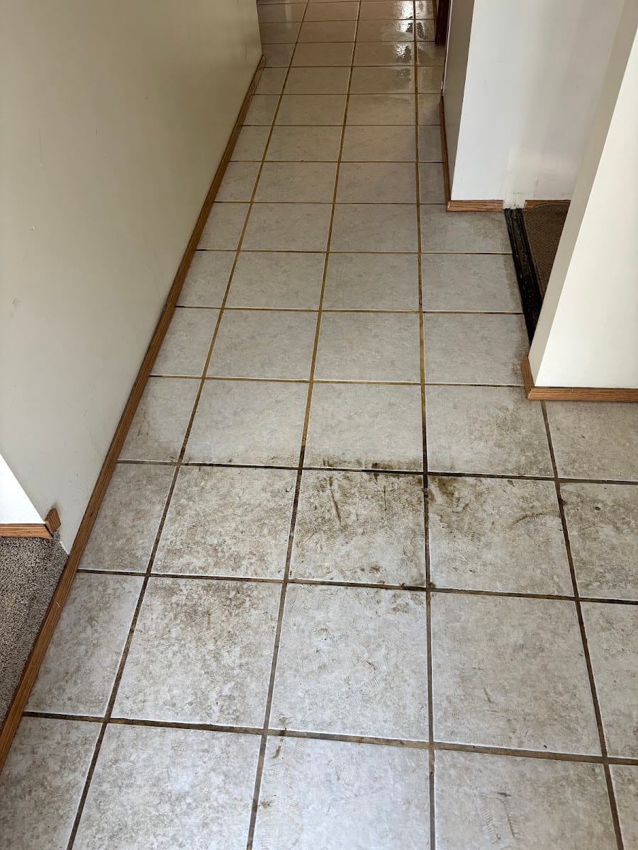 Smartpro Carpet Cleaning