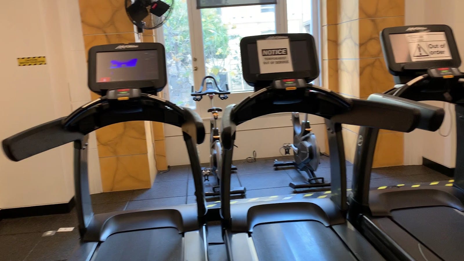 Live Fit Gym • Fairmont, photo 3