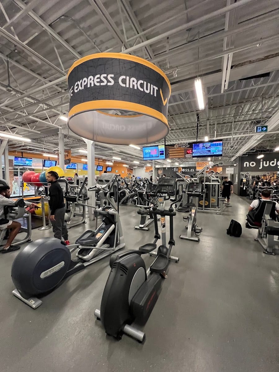 Fit4Less, photo 2