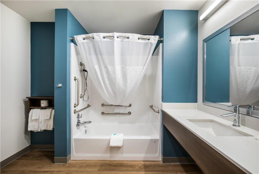 WoodSpring Suites Centennial - Denver Tech Center, photo 3