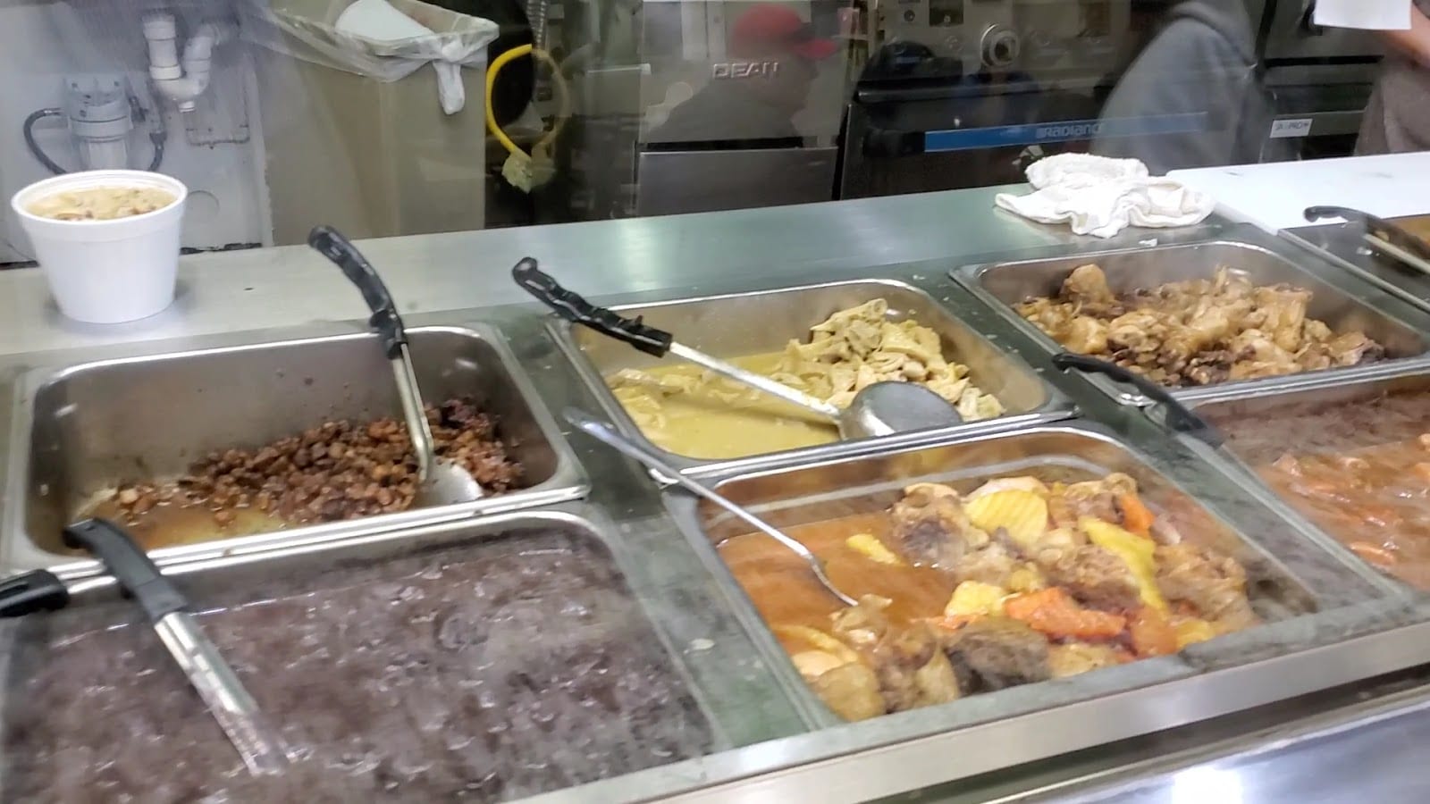 KABAYAN FILIPINO STORE CAFE, photo 3