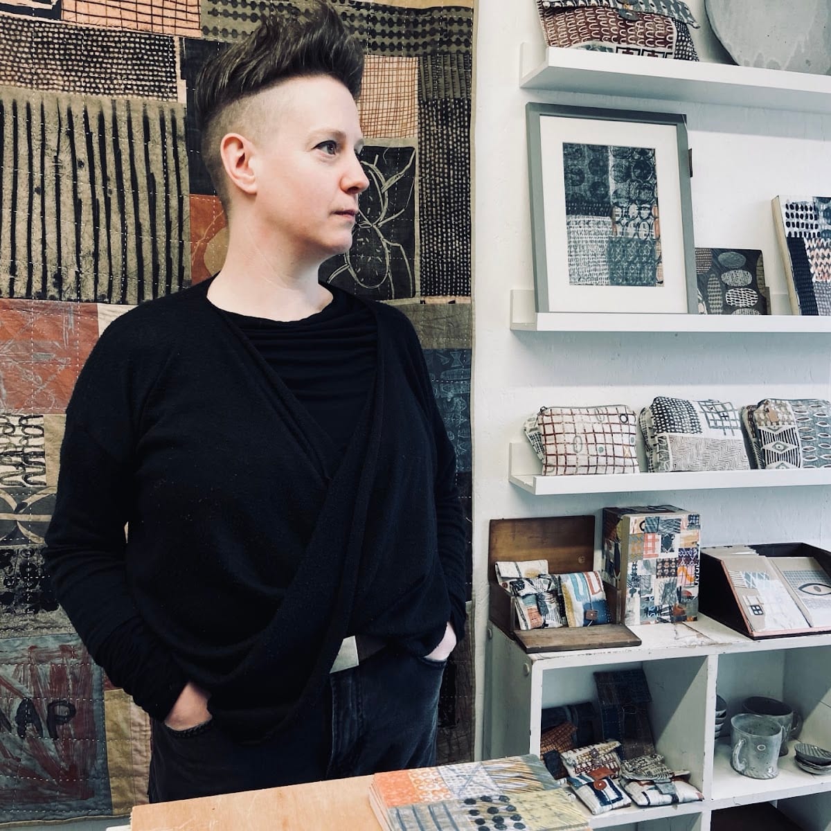 Olivia Jeffries - Studio & Gallery, photo 2