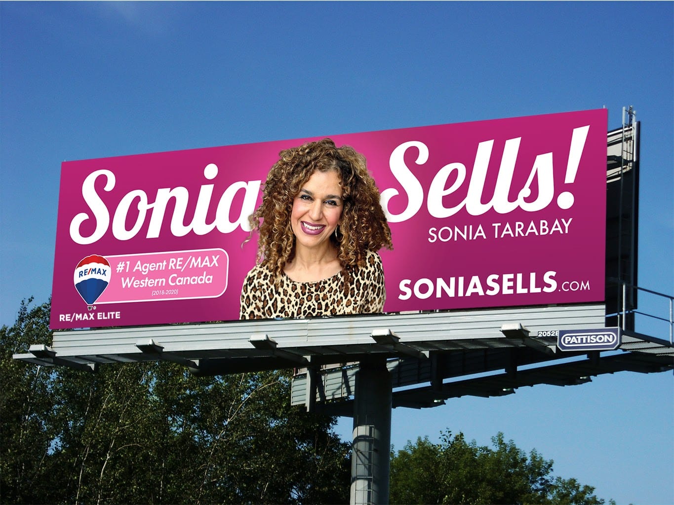 Sonia Tarabay, photo 2