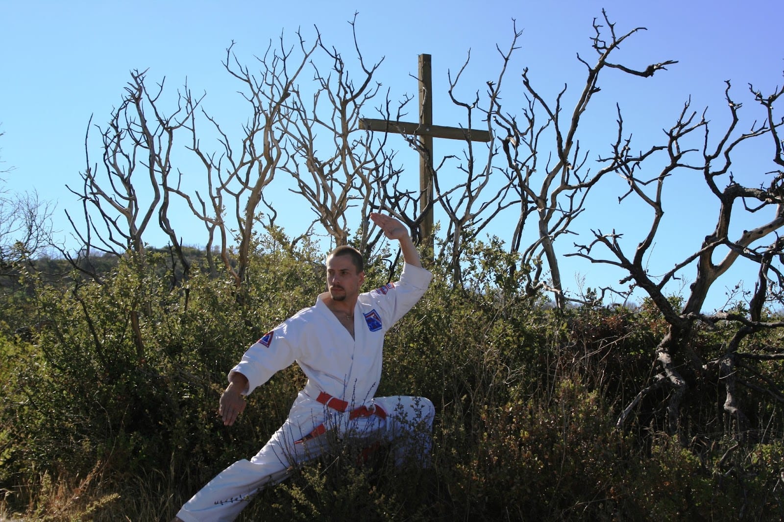 USA Martial Arts