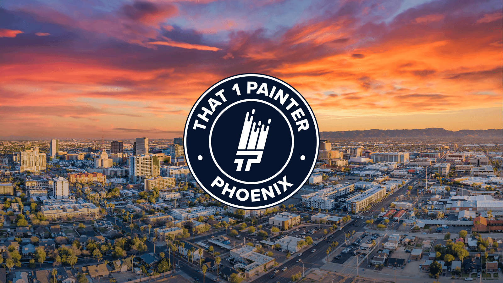 That 1 Painter Phoenix, photo 2