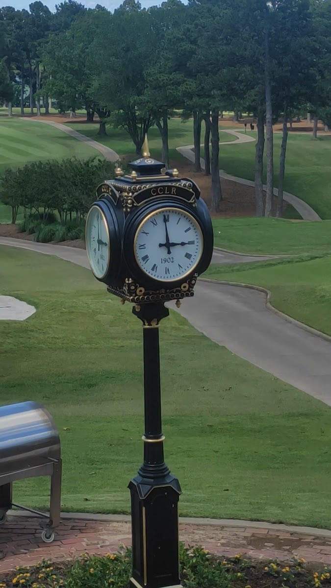 The Country Club of Little Rock, photo 2