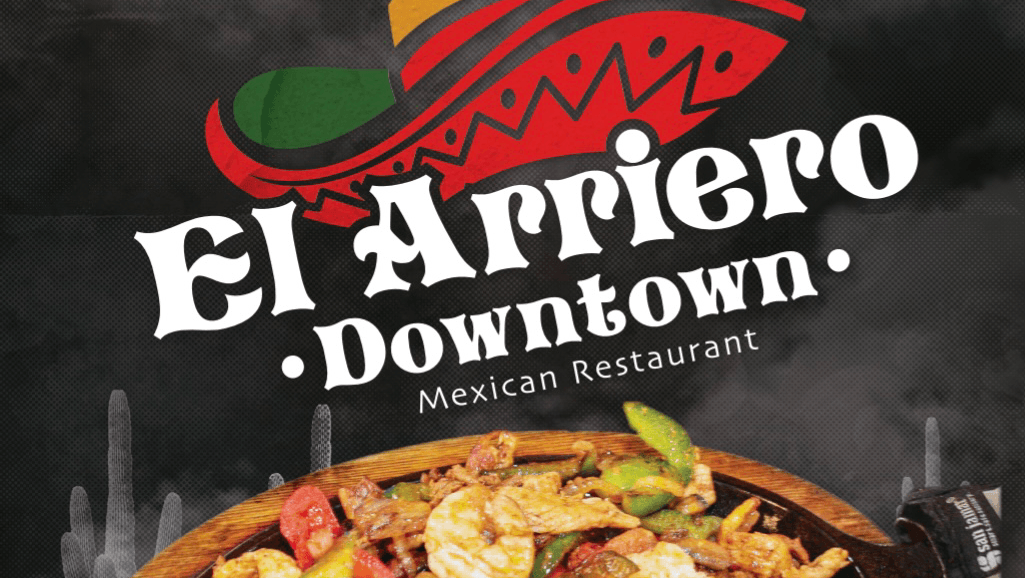 El Arriero Downtown