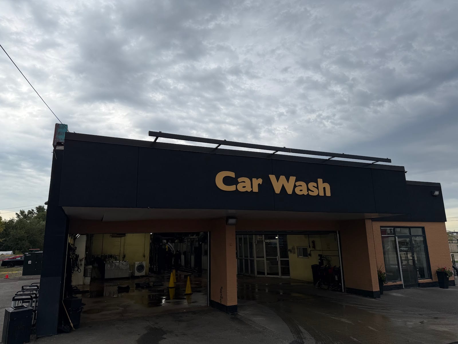 Klassic Car Wash