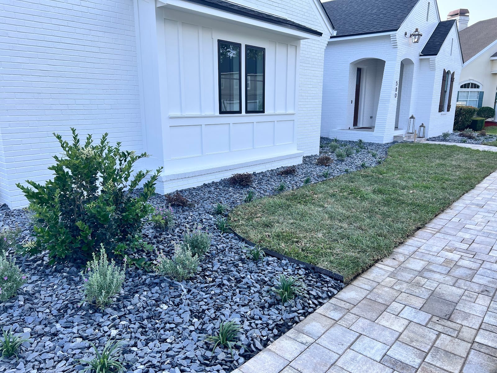 Bryan's Sod Installation and Landscaping, photo 4
