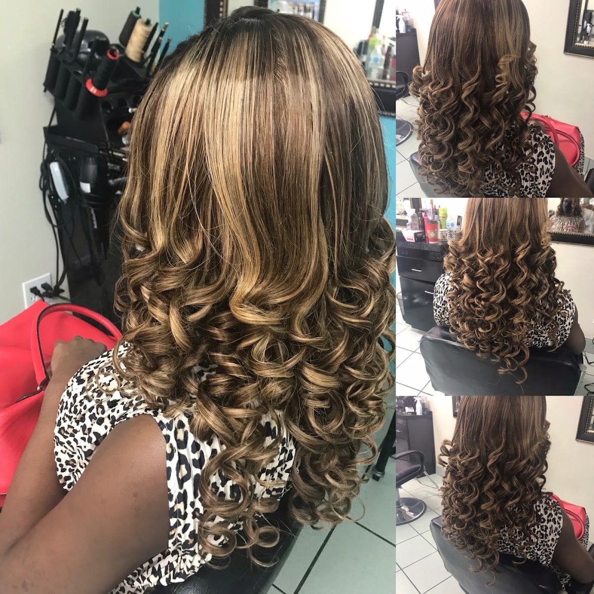 LEMAY BEAUTY SALON & SPA, photo 4