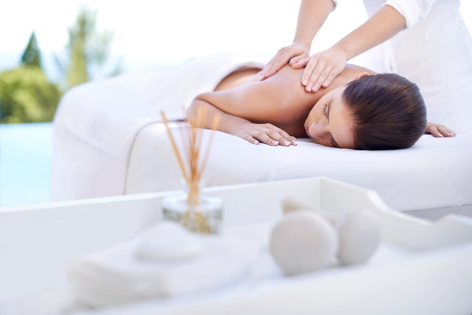Sophia Massage, photo 2