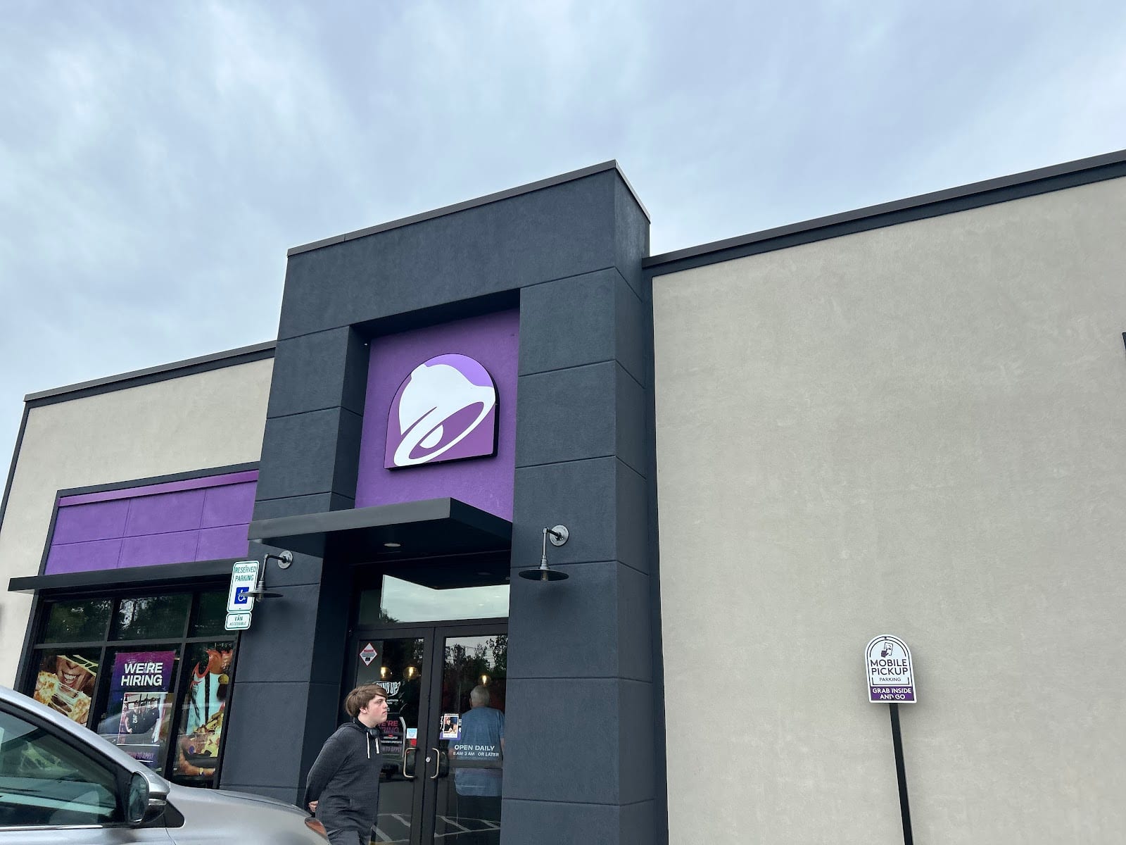 Taco Bell