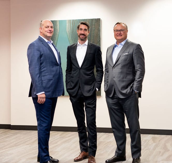 Sequent Real Estate + Wealth Management, photo 3