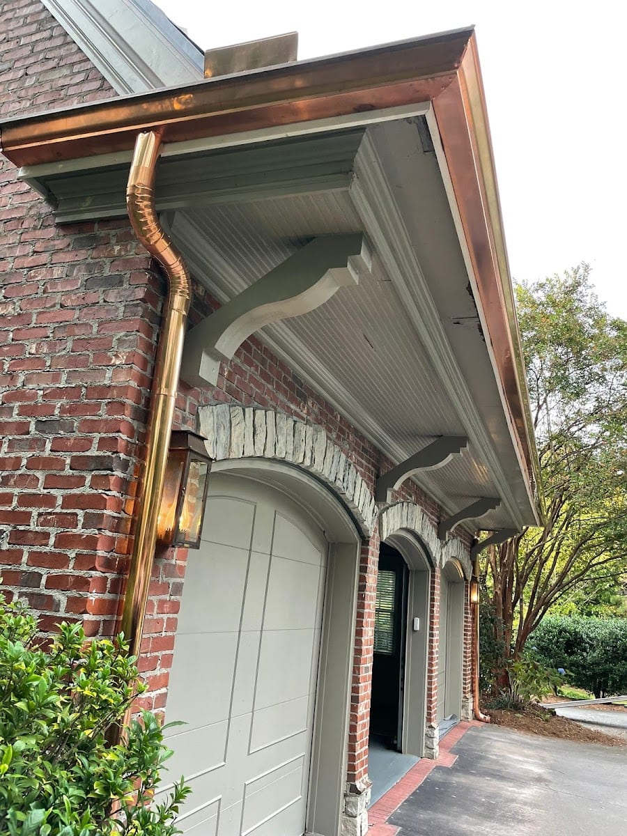 Atlas Roofing & Restoration, photo 4