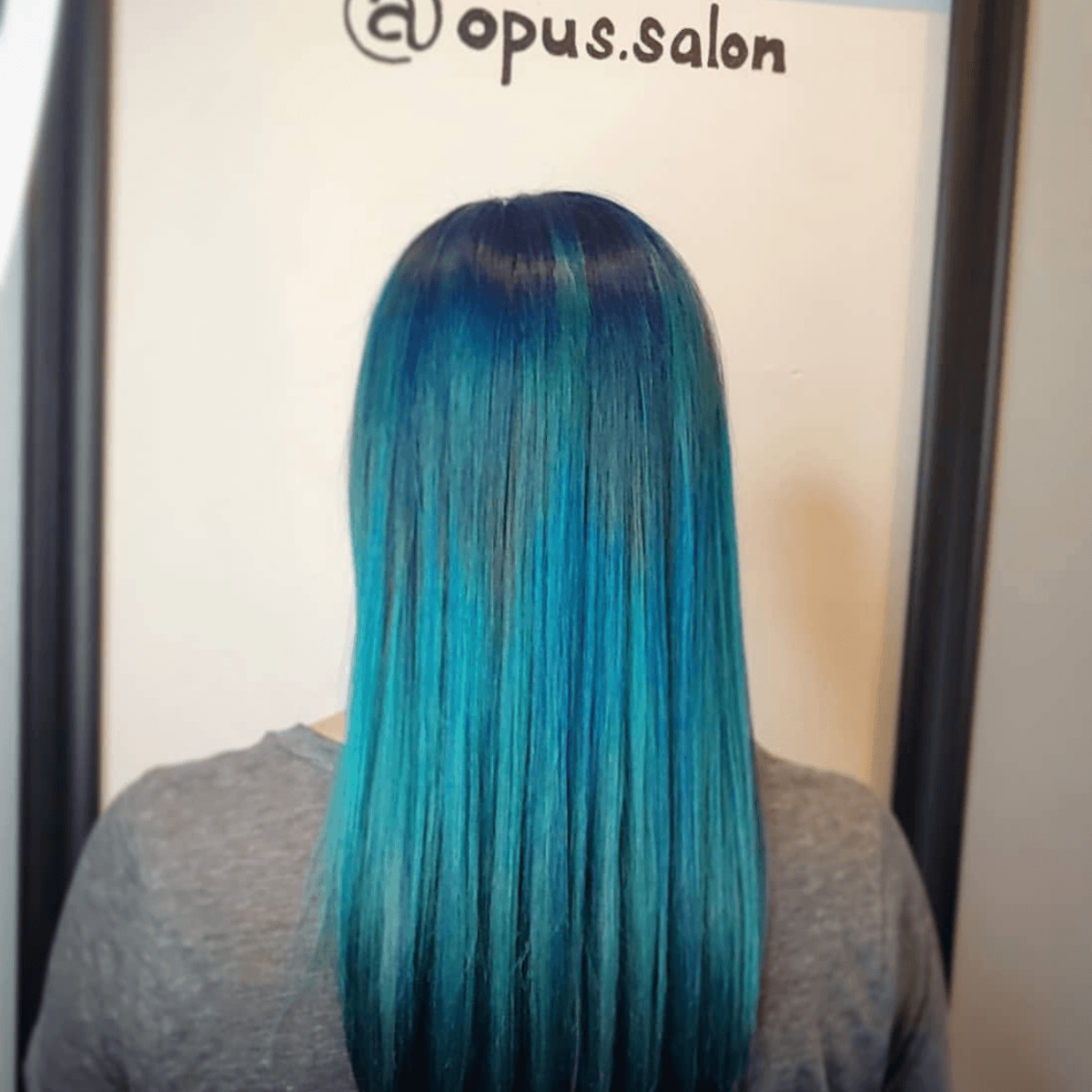 Opus Salon