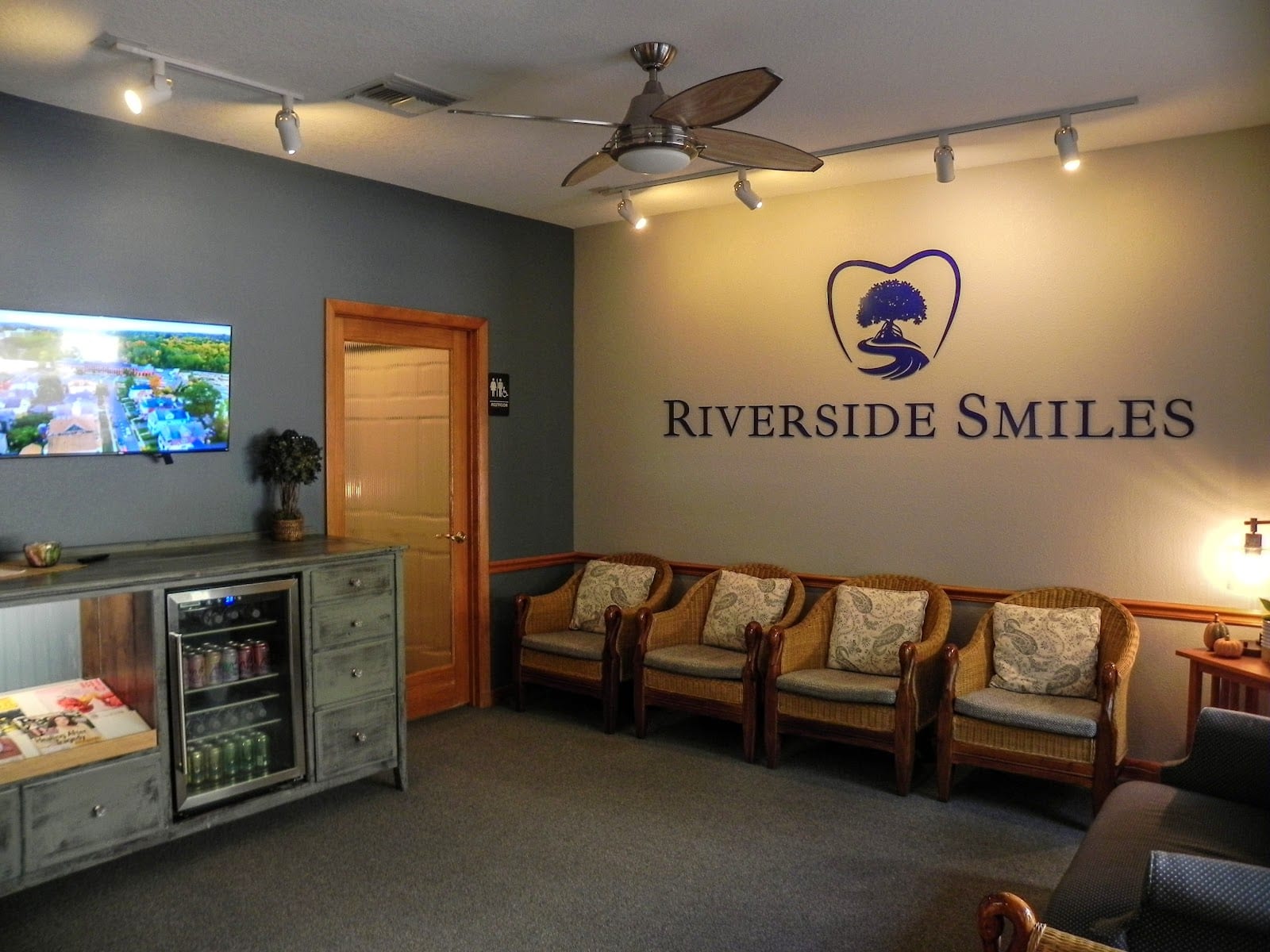 Riverside Smiles, Ann Kwok, DMD
