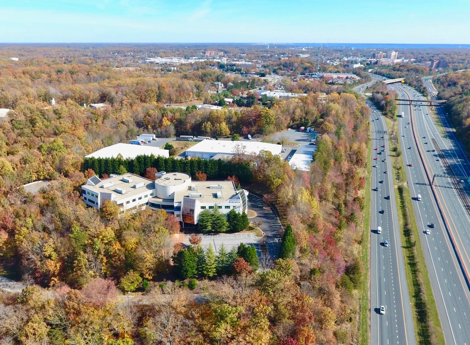 Rosso Commercial Real Estate Services, photo 3