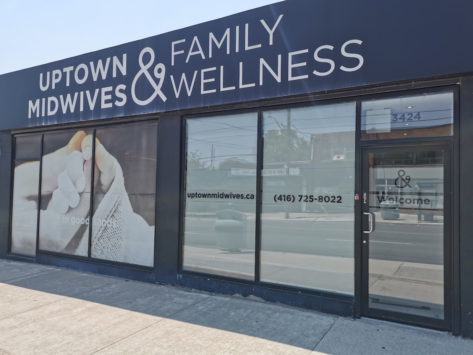 Uptown Family Chiropractic, photo 2