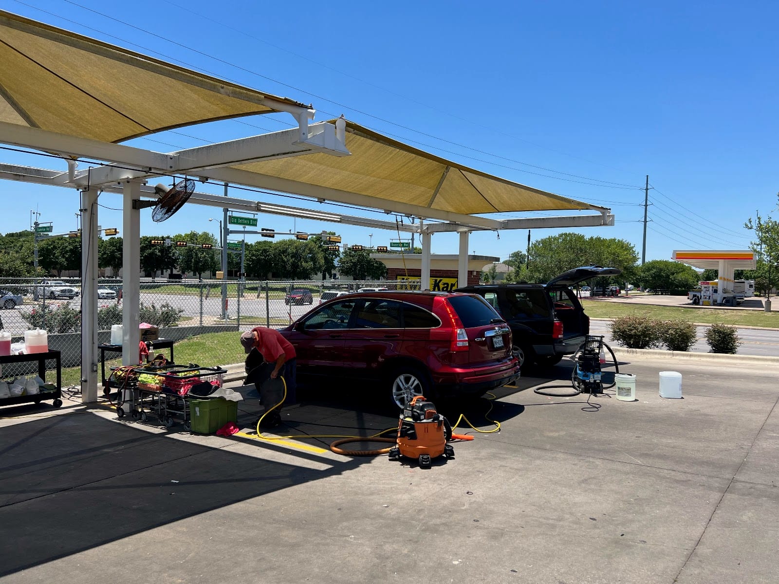 Kwik Kar Automotive Center of Round Rock, photo 4