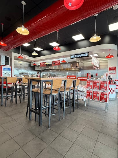 Five Guys, photo 2