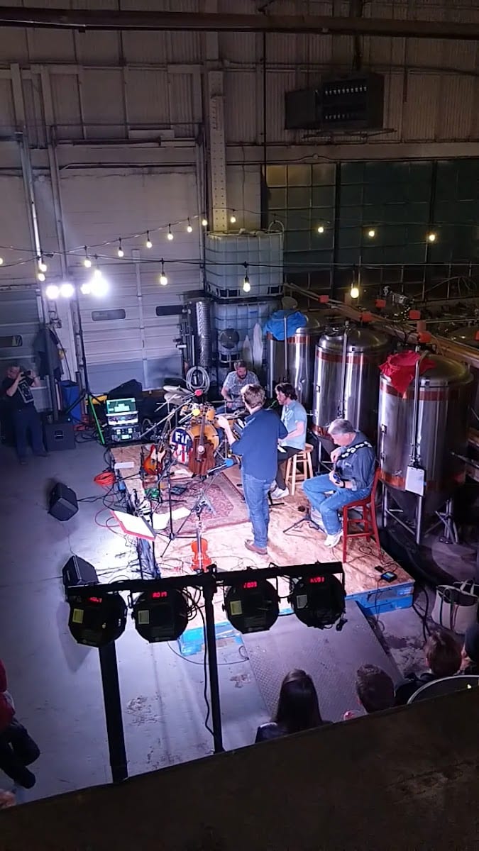 Fairport Brewing Company and Meadery, photo 3