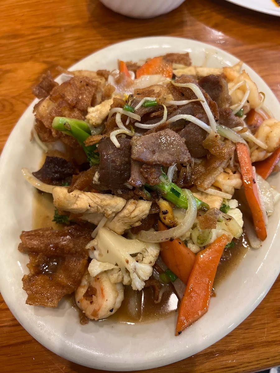 Pho Hoang Restaurant