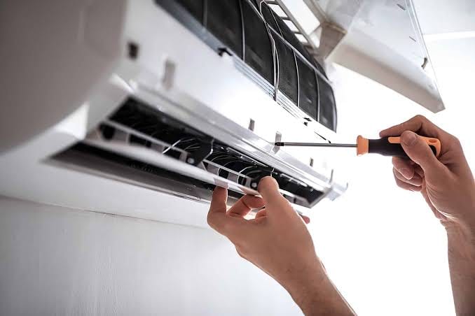Mackay Air Conditioning Service (STURGEON SERVICES)