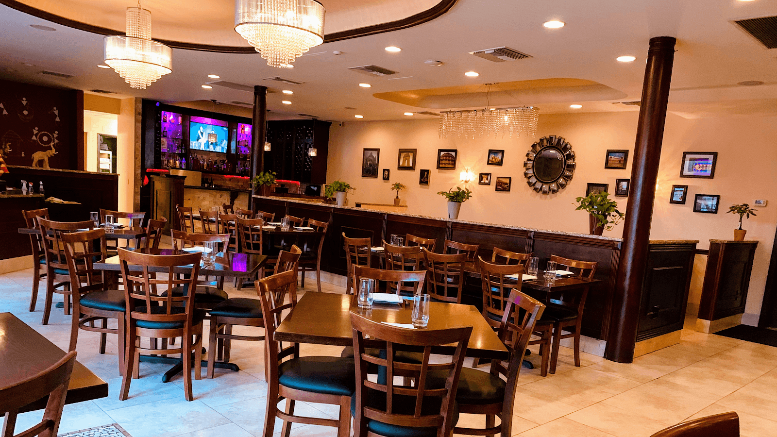 Rasoi Indian Cuisine, photo 2