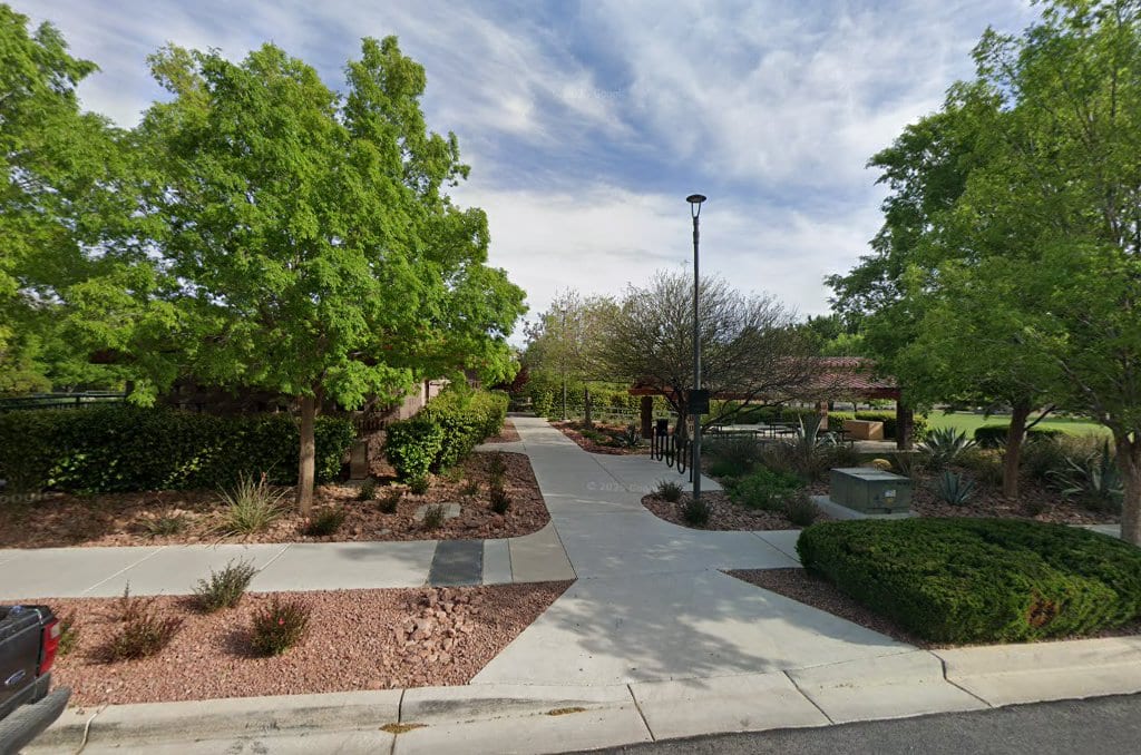 Westpark HOA Community Park_PRIVATE