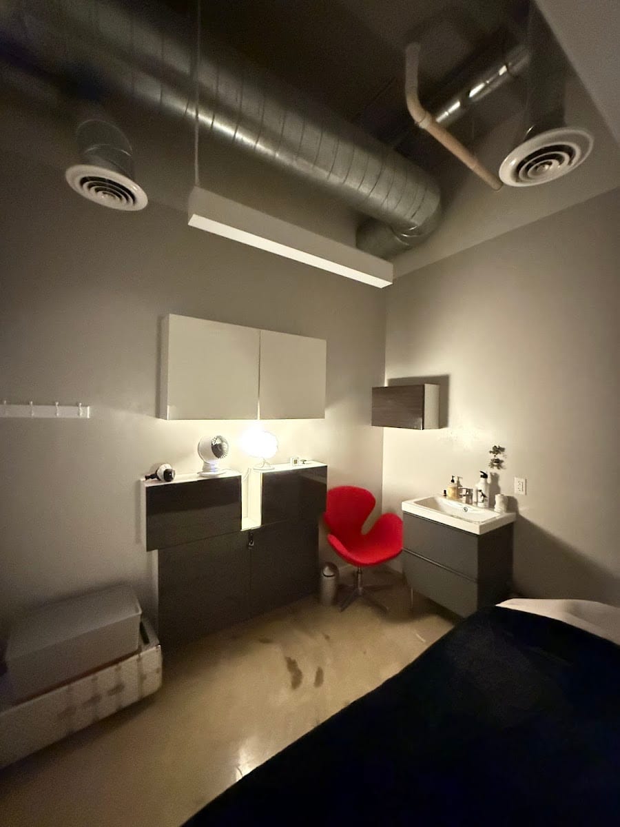 Frenchy Spa, photo 4